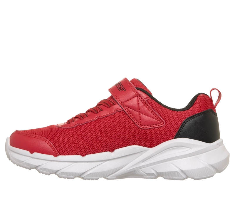 ZAPATILLAS NIÑO SKECHERS SKECH CAGE HYPER CORE - 6