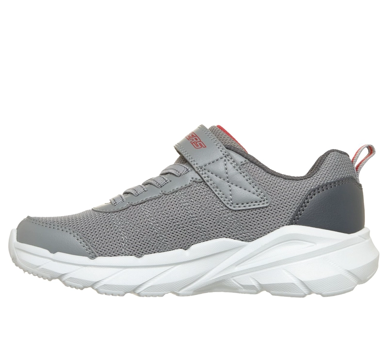 ZAPATILLAS NIÑO SKECHERS SKECH CAGE HYPER CORE - 6