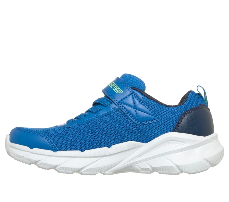 ZAPATILLAS NIÑO SKECHERS SKECH CAGE HYPER CORE - 6