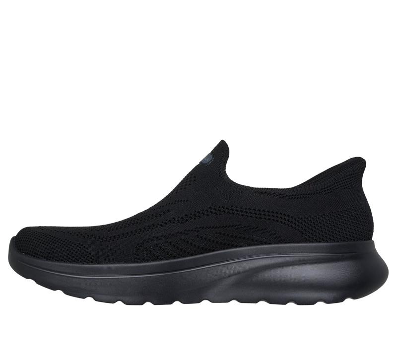 ZAPATILLAS HOMBRE SKECHERS SLIP-INS GO WALK ARCH FIT N-JOY - 5