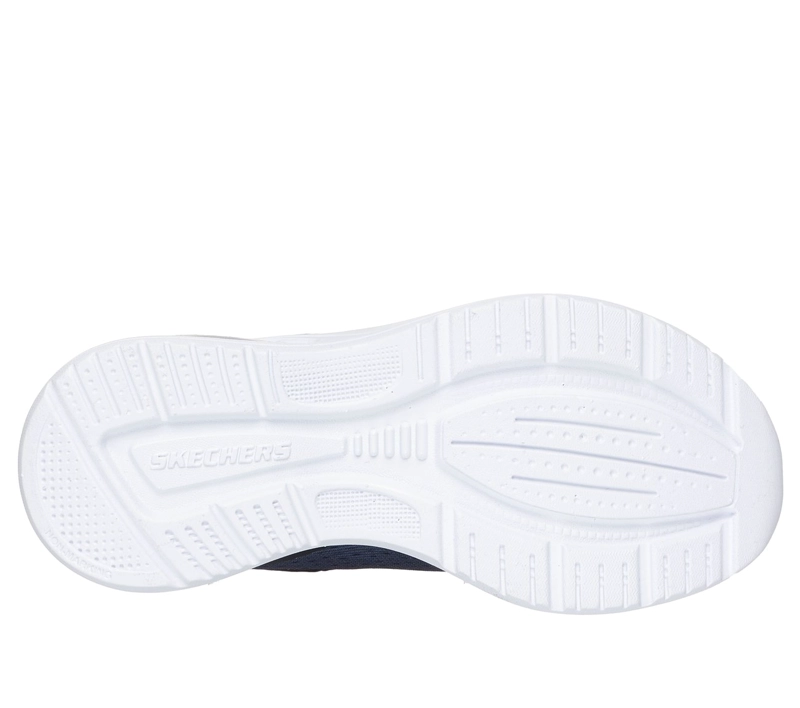 ZAPATILLAS NIÑO SKECHERS MICROSPEC MAX ADVANCE SQUAD-PACER - 3