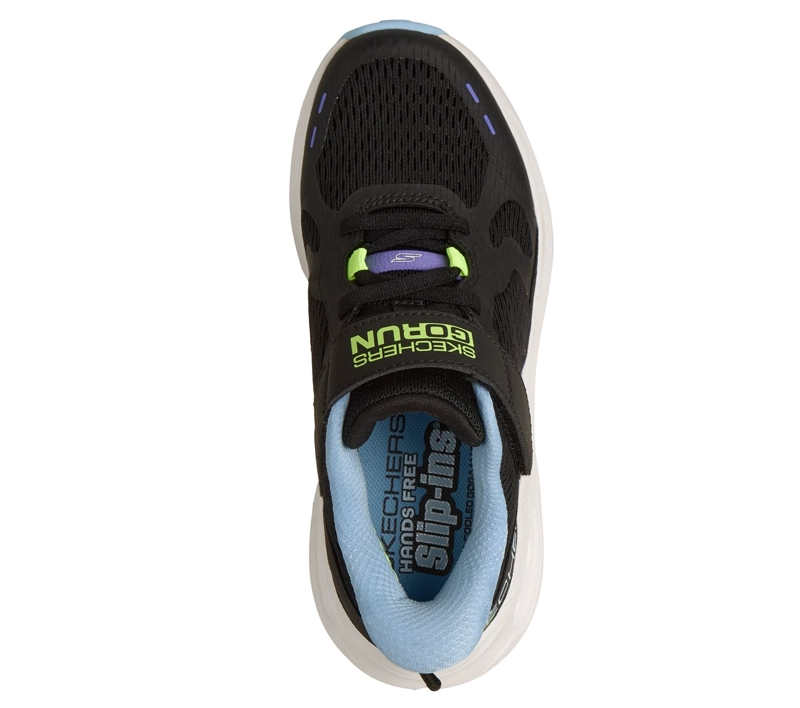 ZAPATILLAS NIÑA SKECHERS SLIP-INS MAX CUSHIONING GLIDE-STEP - 2
