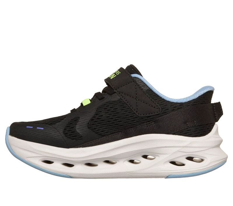 ZAPATILLAS NIÑA SKECHERS SLIP-INS MAX CUSHIONING GLIDE-STEP - 6