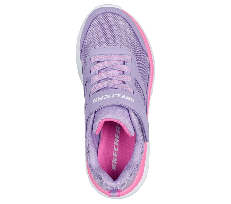 ZAPATILLAS NIÑA SKECHERS BOUNDLESS - 2