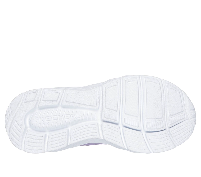 ZAPATILLAS NIÑA SKECHERS BOUNDLESS - 3