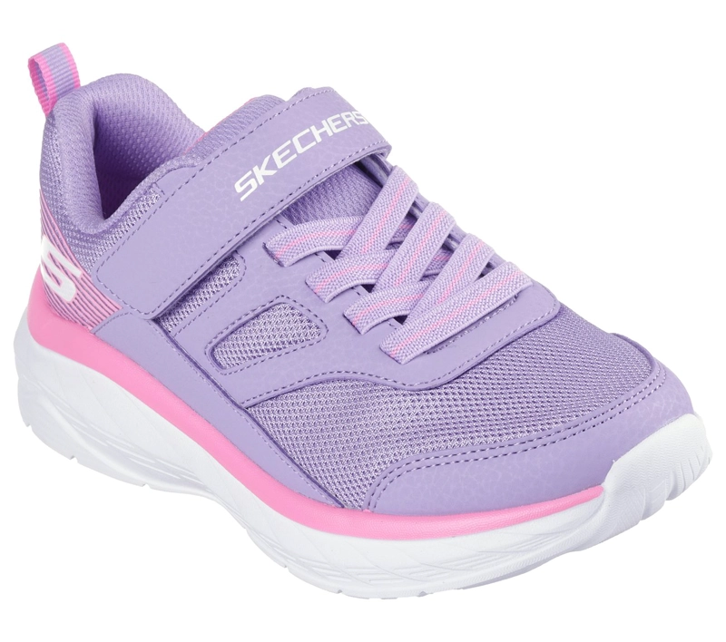 ZAPATILLAS NIÑA SKECHERS BOUNDLESS - 4