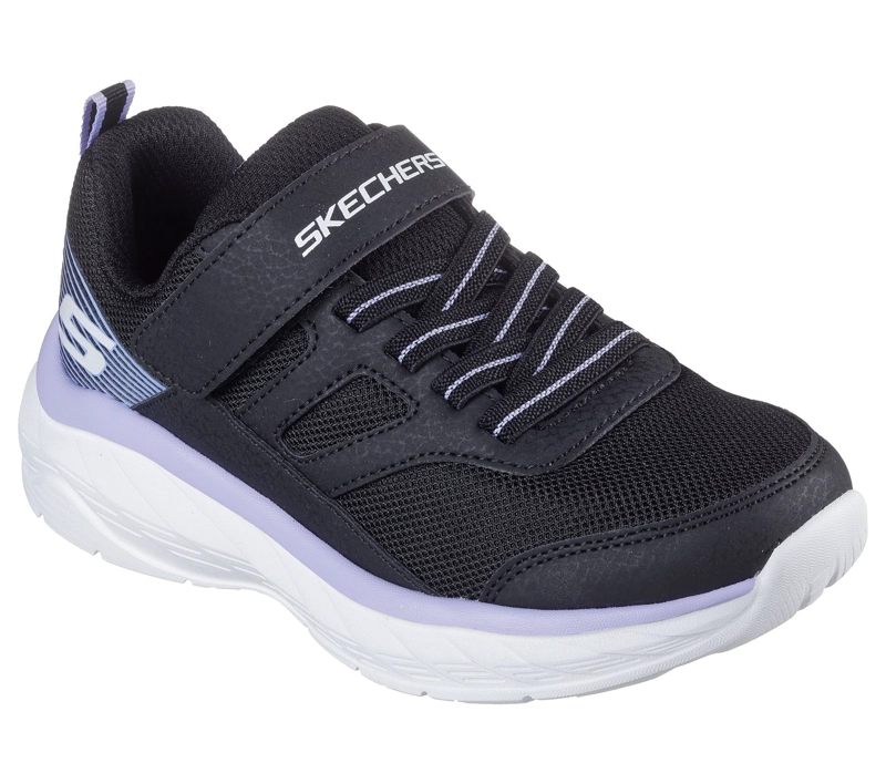 ZAPATILLAS NIÑA SKECHERS BOUNDLESS - 4