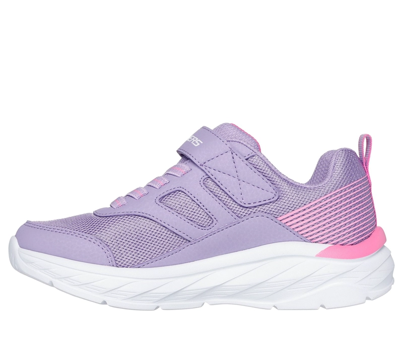ZAPATILLAS NIÑA SKECHERS BOUNDLESS - 5