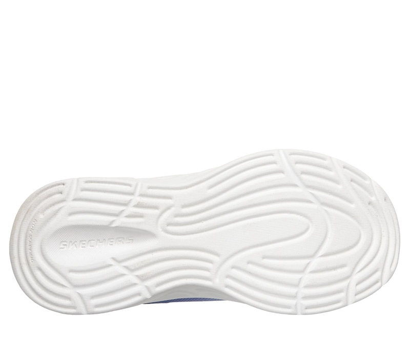 ZAPATILLAS NIÑA SKECHERS SOLA GLOW 2.0 DAZZLE STEPS - 3