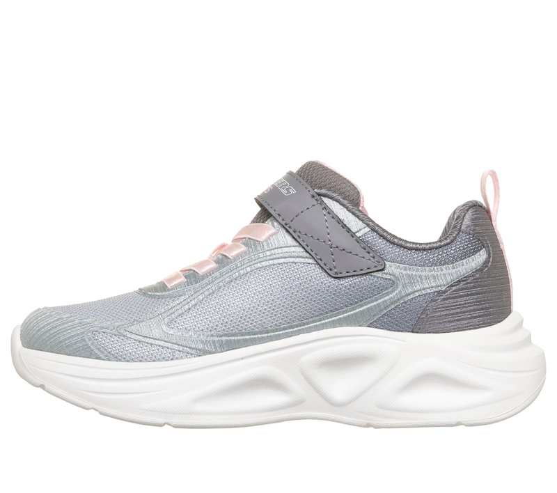 ZAPATILLAS NIÑA SKECHERS SOLA GLOW 2.0 DAZZLE STEPS - 6