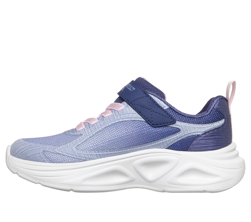 ZAPATILLAS NIÑA SKECHERS SOLA GLOW 2.0 DAZZLE STEPS - 7