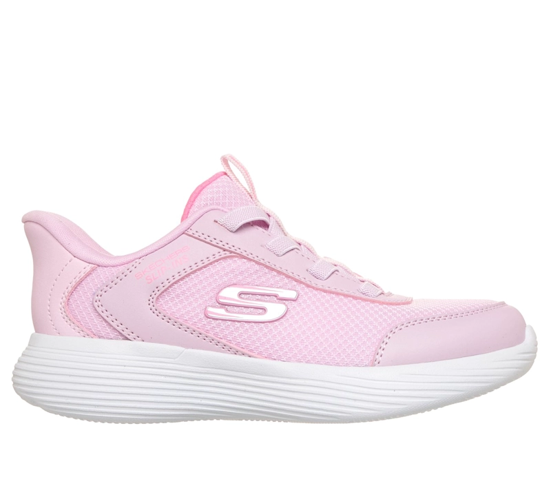 ZAPATILLAS NIÑA SKECHERS SLIP-INS GO RUN 400 V2 - 1