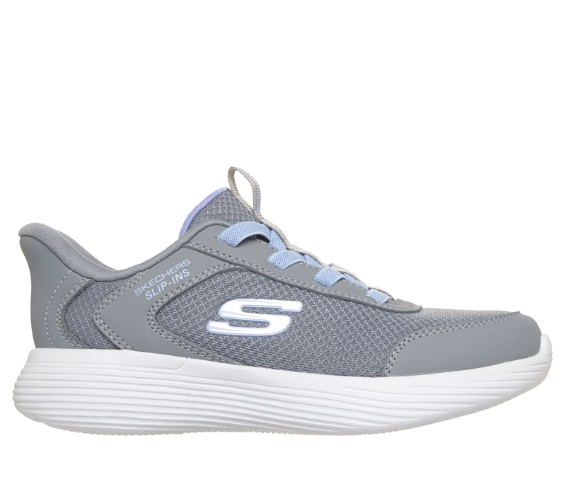 ZAPATILLAS NIÑA SKECHERS SLIP-INS GO RUN 400 V2 - 1