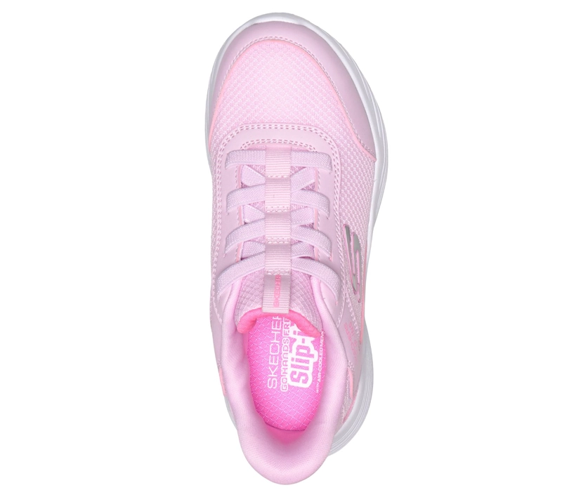 ZAPATILLAS NIÑA SKECHERS SLIP-INS GO RUN 400 V2 - 2