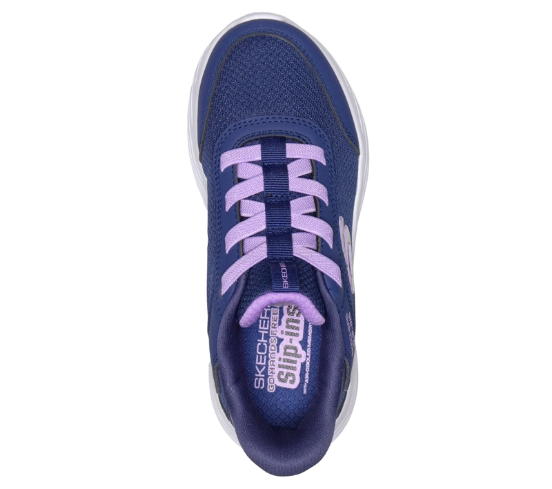 ZAPATILLAS NIÑA SKECHERS SLIP-INS GO RUN 400 V2 - 2