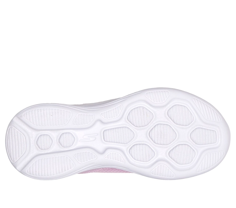 ZAPATILLAS NIÑA SKECHERS SLIP-INS GO RUN 400 V2 - 3