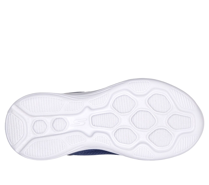 ZAPATILLAS NIÑA SKECHERS SLIP-INS GO RUN 400 V2 - 3