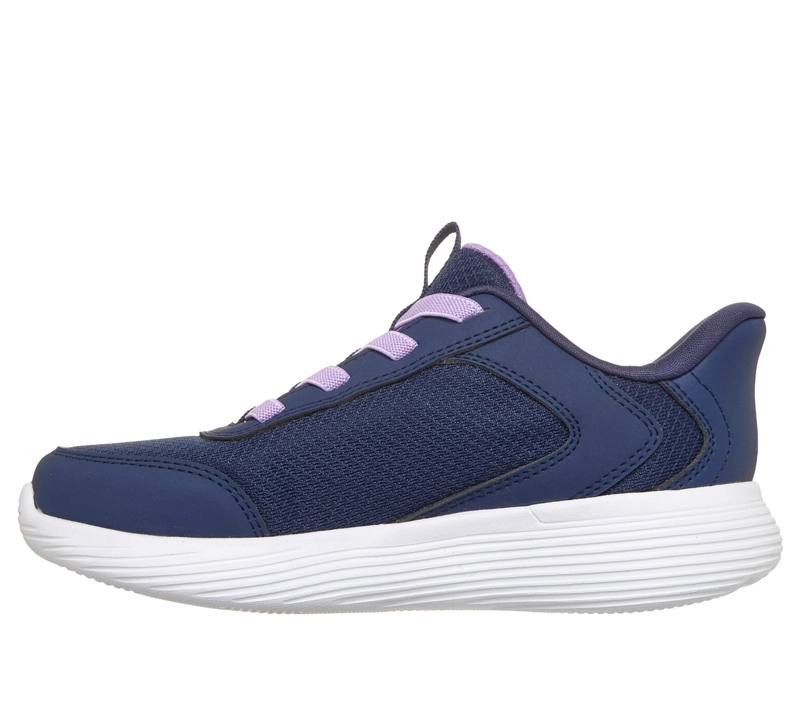 ZAPATILLAS NIÑA SKECHERS SLIP-INS GO RUN 400 V2 - 6