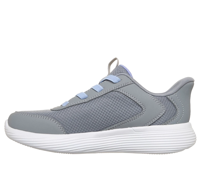 ZAPATILLAS NIÑA SKECHERS SLIP-INS GO RUN 400 V2 - 6