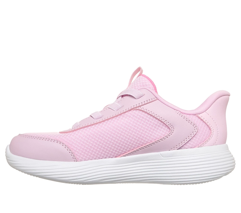 ZAPATILLAS NIÑA SKECHERS SLIP-INS GO RUN 400 V2 - 6
