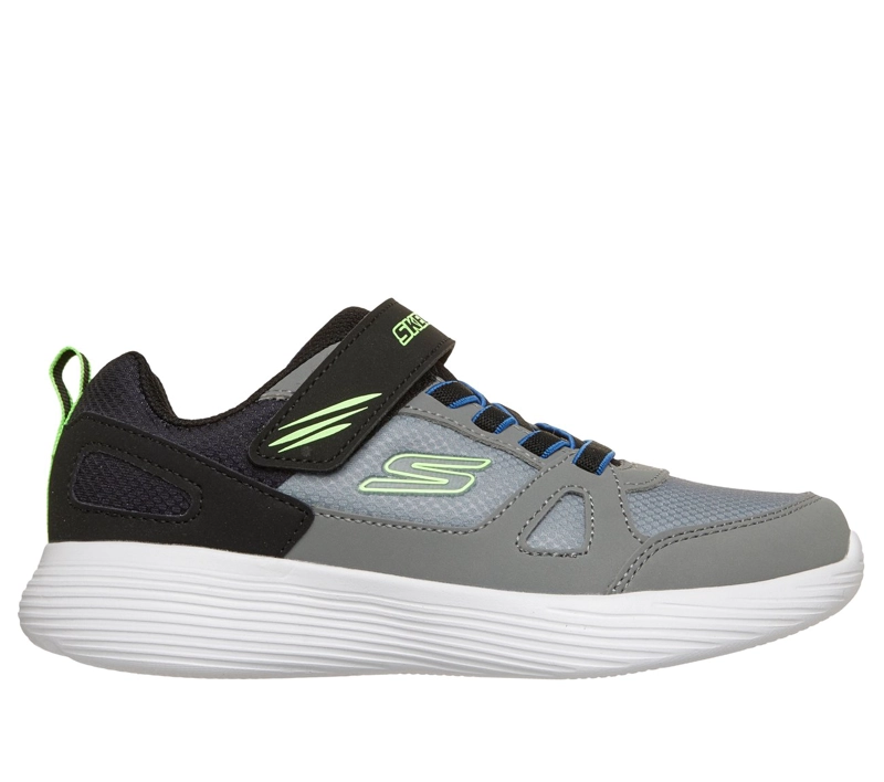 ZAPATILLAS NIÑO SKECHERS GO RUN 400 V2 TECHNIX - 1