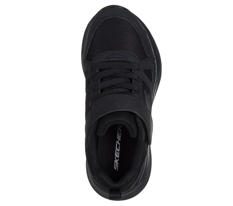ZAPATILLAS NIÑO SKECHERS GO RUN 400 V2 TECHNIX - 2