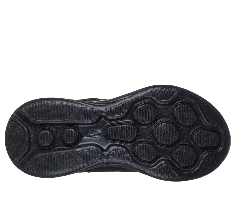 ZAPATILLAS NIÑO SKECHERS GO RUN 400 V2 TECHNIX - 3