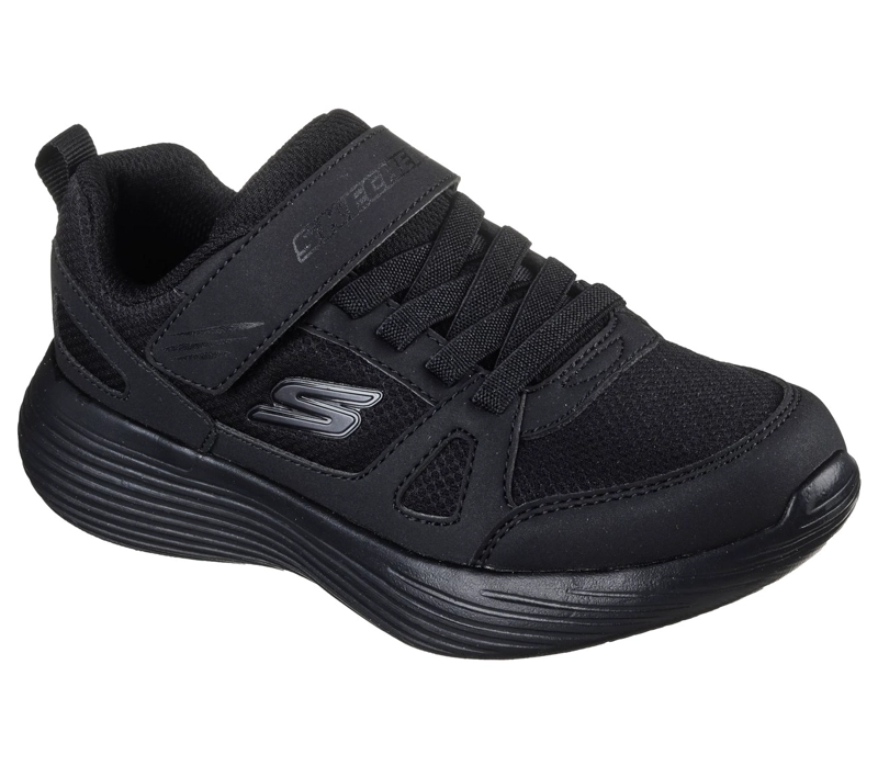 ZAPATILLAS NIÑO SKECHERS GO RUN 400 V2 TECHNIX - 4