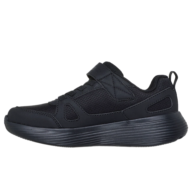 ZAPATILLAS NIÑO SKECHERS GO RUN 400 V2 TECHNIX - 5