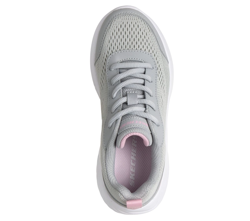 ZAPATILLAS NIÑA SKECHERS BOUNDER EZ-BREEZE - 2