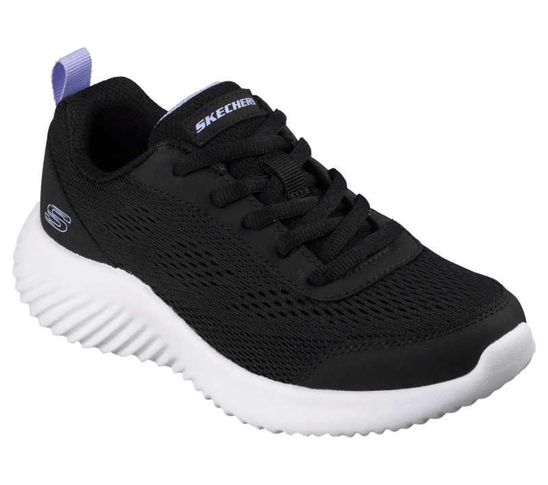 ZAPATILLAS NIÑA SKECHERS BOUNDER EZ-BREEZE - 4