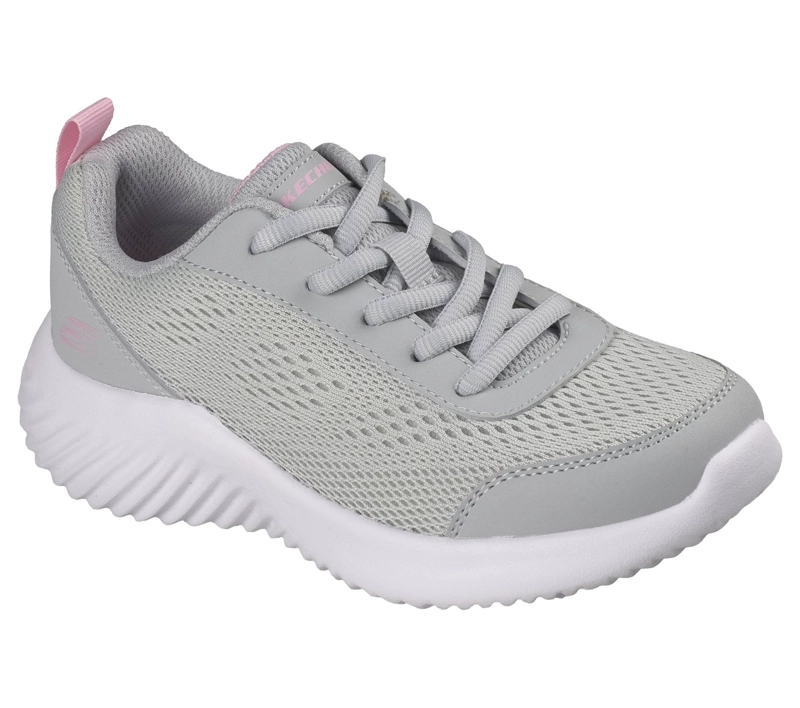 ZAPATILLAS NIÑA SKECHERS BOUNDER EZ-BREEZE - 4