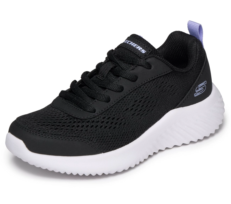 ZAPATILLAS NIÑA SKECHERS BOUNDER EZ-BREEZE - 5