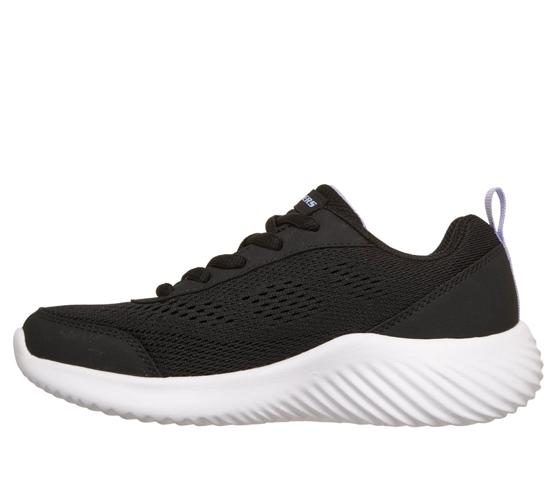 ZAPATILLAS NIÑA SKECHERS BOUNDER EZ-BREEZE - 6