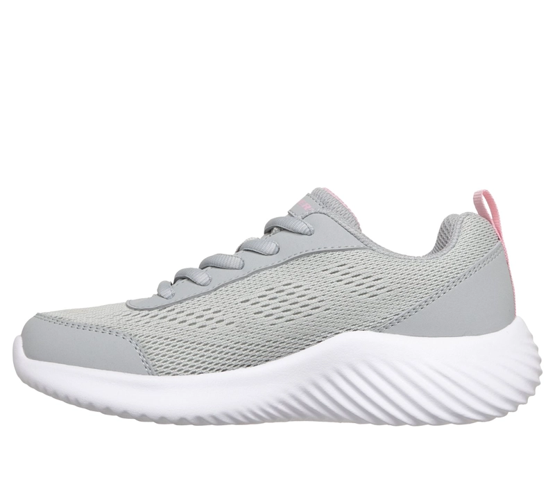 ZAPATILLAS NIÑA SKECHERS BOUNDER EZ-BREEZE - 6