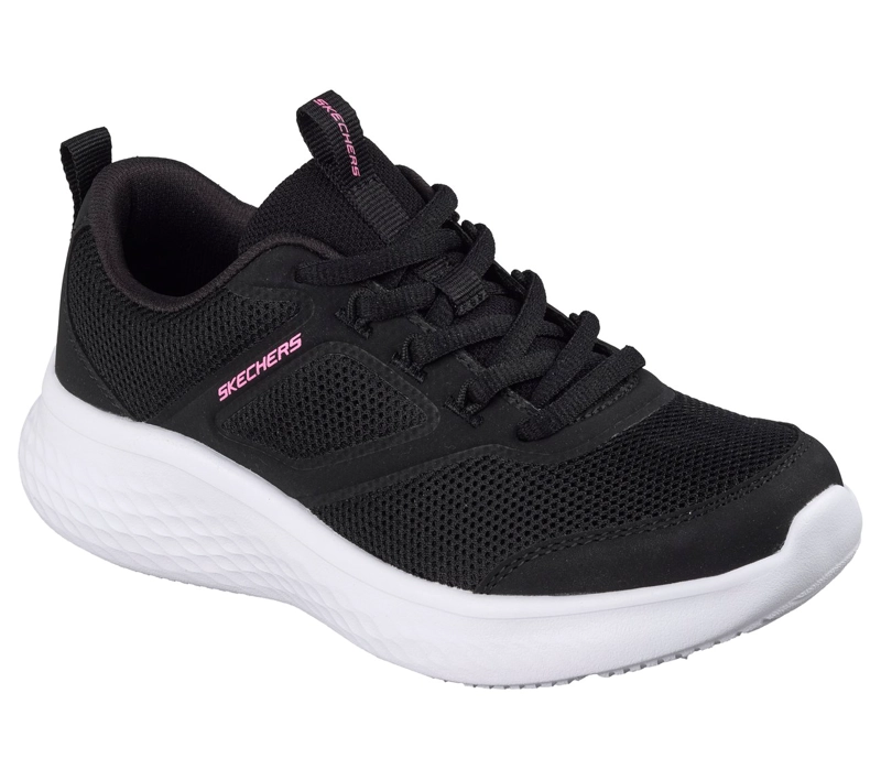 ZAPATILLAS NIÑA SKECHERS SKECH-LITE PRO BASELINE - 4