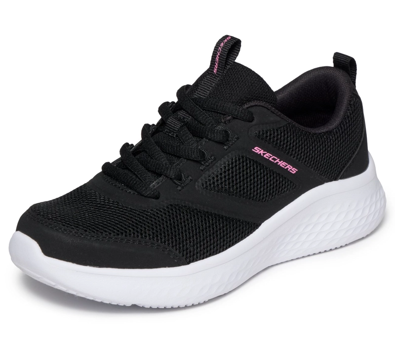 ZAPATILLAS NIÑA SKECHERS SKECH-LITE PRO BASELINE - 5