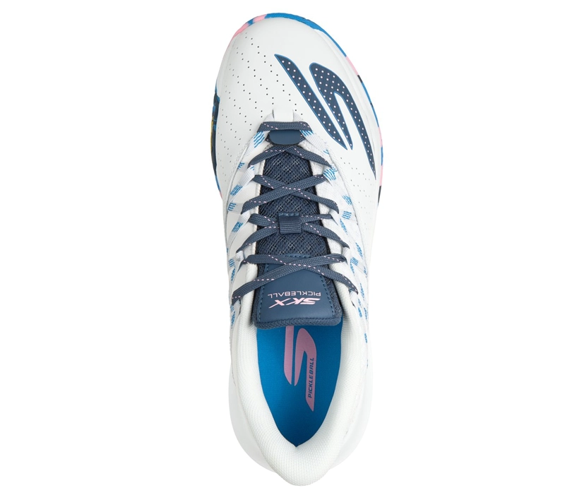 ZAPATILLAS HOMBRE SKECHERS VIPER COURT RALLY - 2