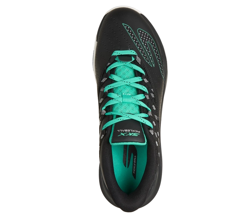 ZAPATILLAS HOMBRE SKECHERS VIPER COURT RALLY - 2