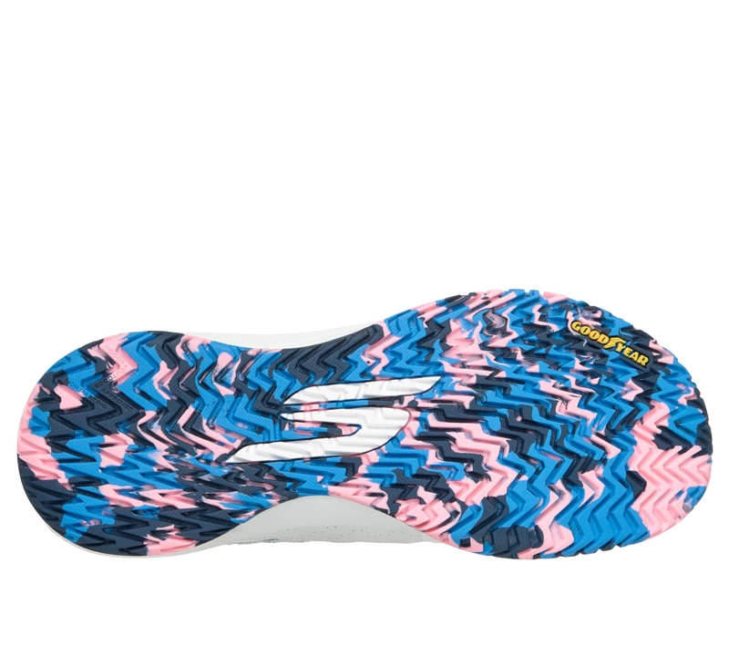 ZAPATILLAS HOMBRE SKECHERS VIPER COURT RALLY - 3