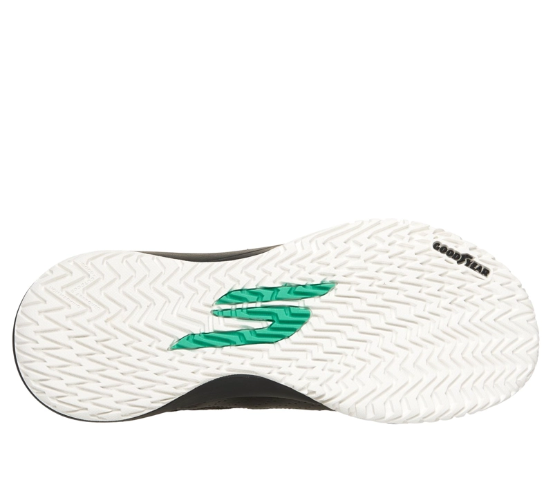 ZAPATILLAS HOMBRE SKECHERS VIPER COURT RALLY - 3