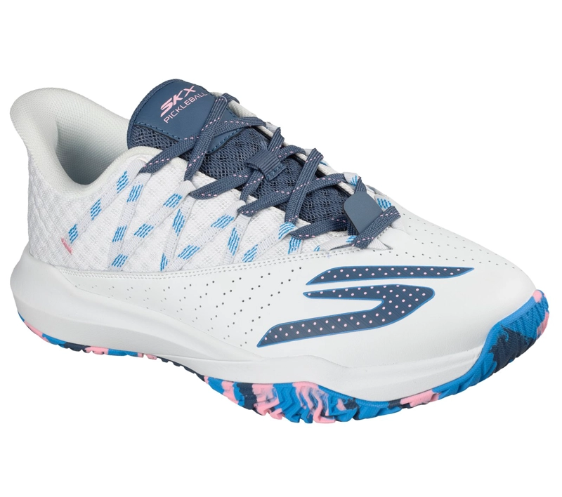ZAPATILLAS HOMBRE SKECHERS VIPER COURT RALLY - 4