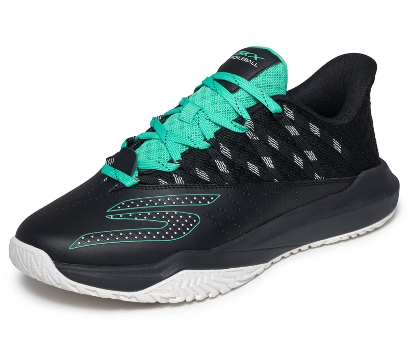 ZAPATILLAS HOMBRE SKECHERS VIPER COURT RALLY - 5