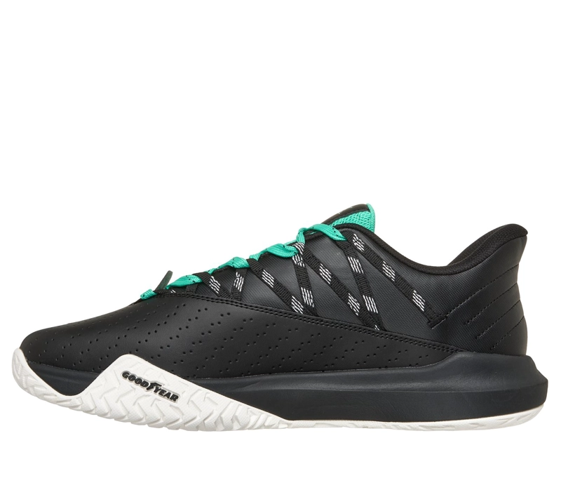 ZAPATILLAS HOMBRE SKECHERS VIPER COURT RALLY - 6