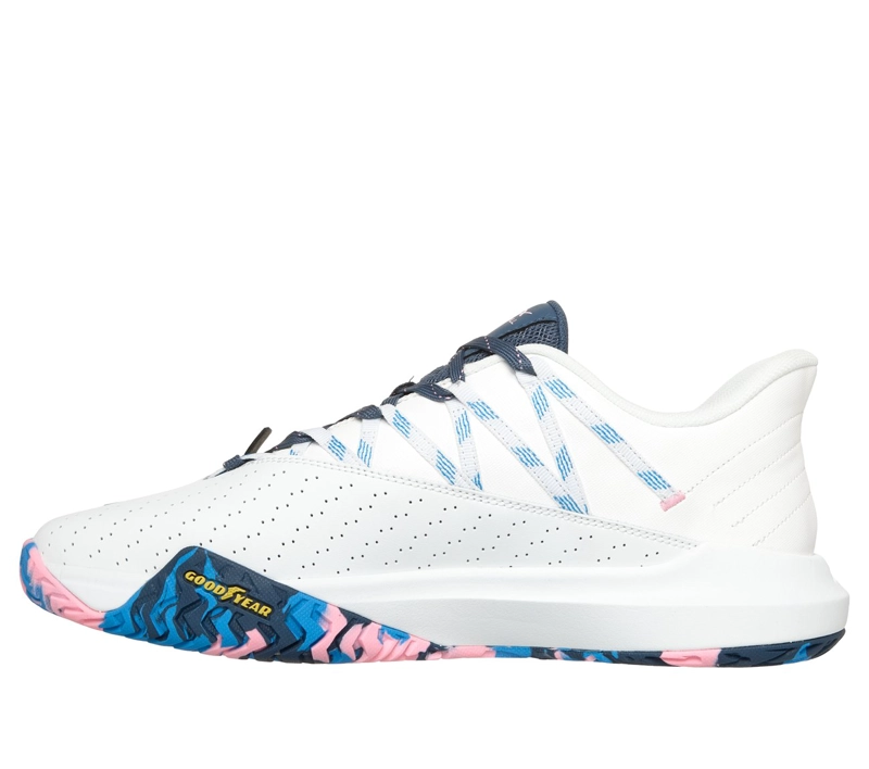 ZAPATILLAS HOMBRE SKECHERS VIPER COURT RALLY - 6