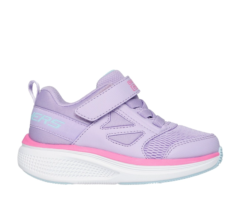 ZAPATILLAS NIÑA SKECHERS GO RUN ELEVATE 2.0 WHERE'S MY - 1