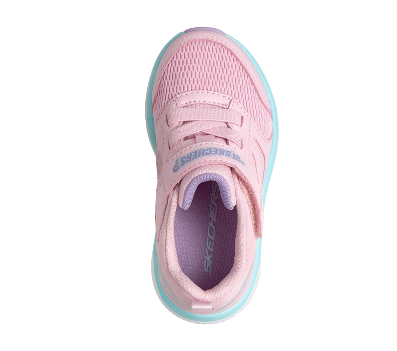 ZAPATILLAS NIÑA SKECHERS GO RUN ELEVATE 2.0 WHERE'S MY - 2