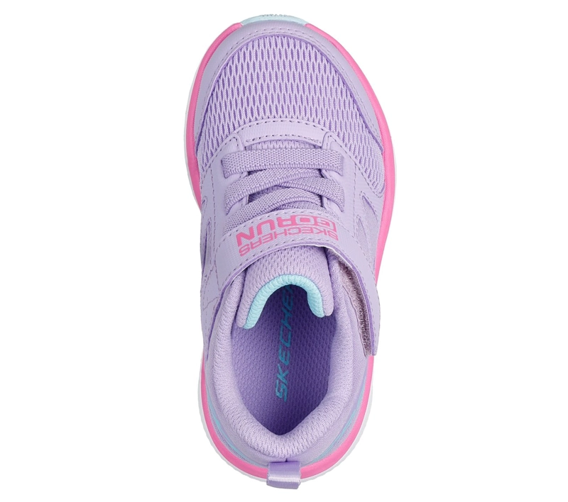 ZAPATILLAS NIÑA SKECHERS GO RUN ELEVATE 2.0 WHERE'S MY - 2