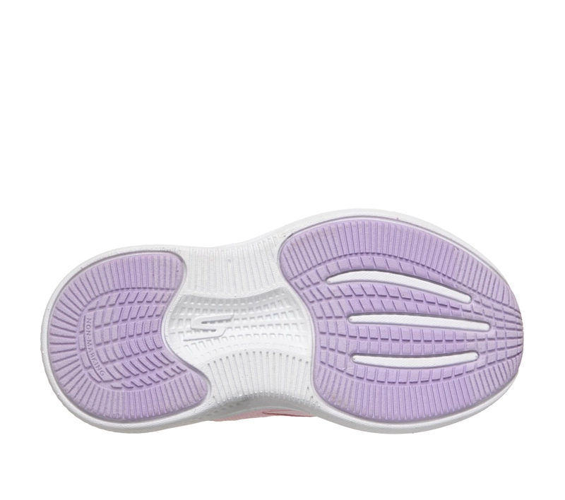 ZAPATILLAS NIÑA SKECHERS GO RUN ELEVATE 2.0 WHERE'S MY - 3