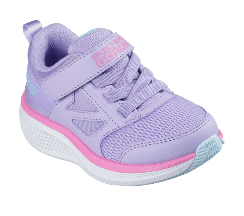 ZAPATILLAS NIÑA SKECHERS GO RUN ELEVATE 2.0 WHERE'S MY - 4